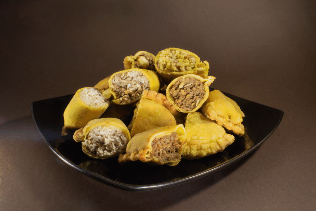 catering para eventos